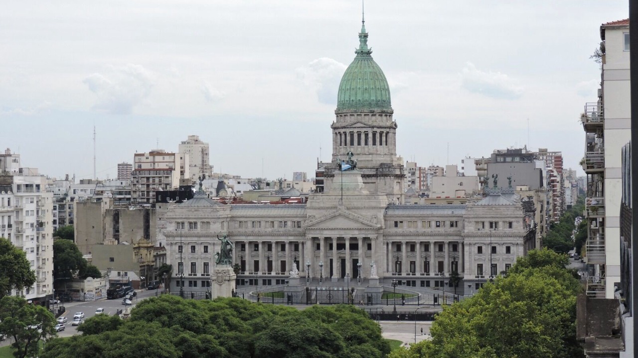 Photo of Others in Congreso
