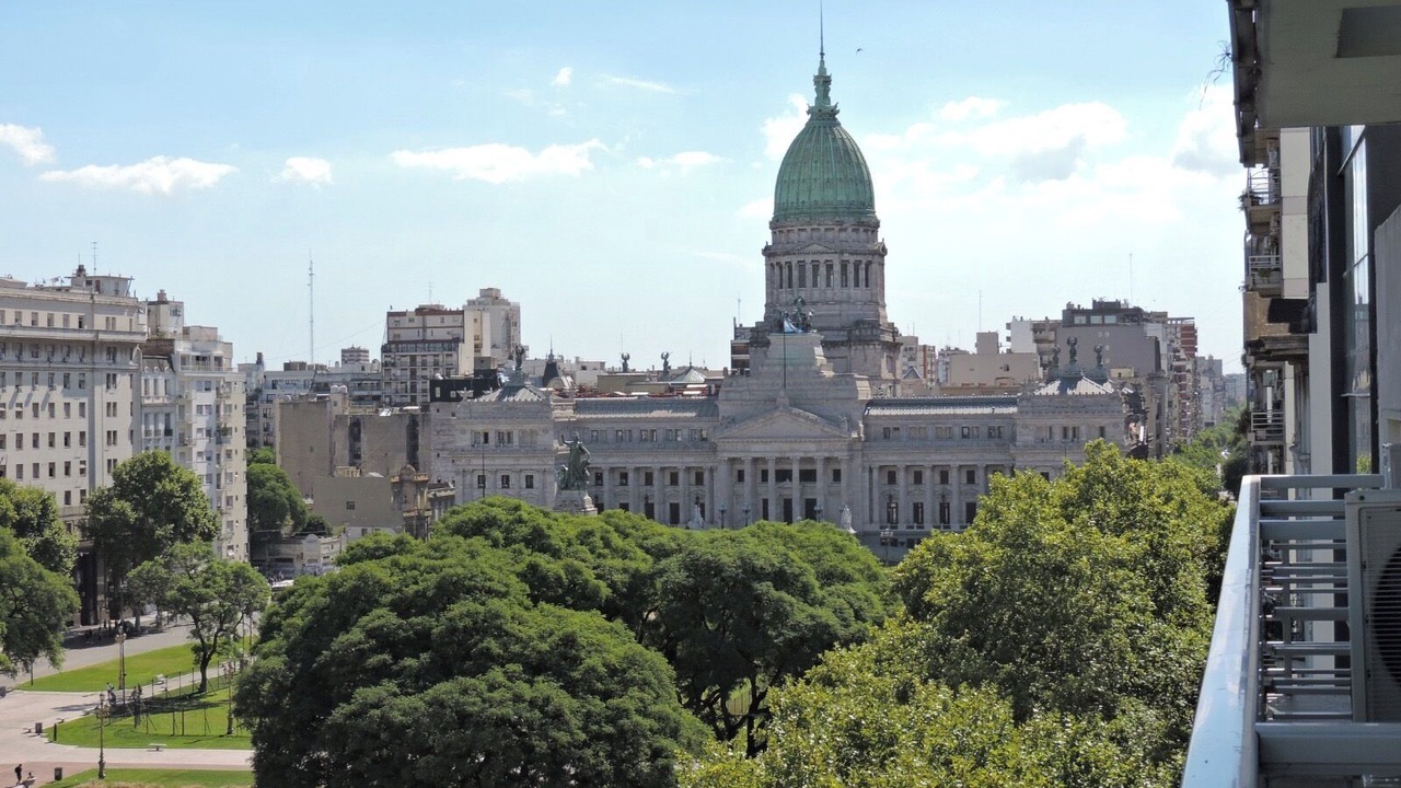 Photo of Others in Congreso
