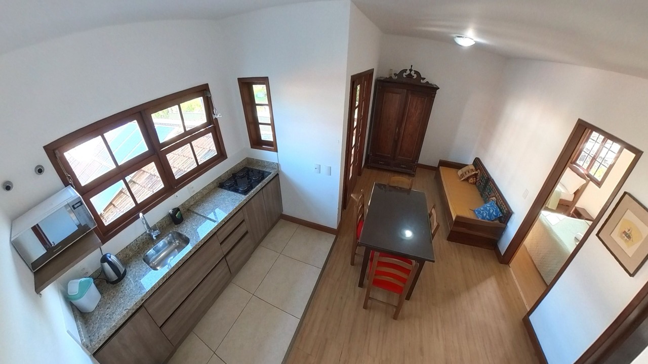 Photo of Patio Balcony in Campeche
