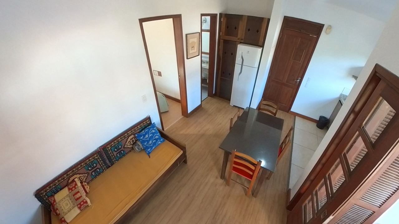 Photo of Patio Balcony in Campeche