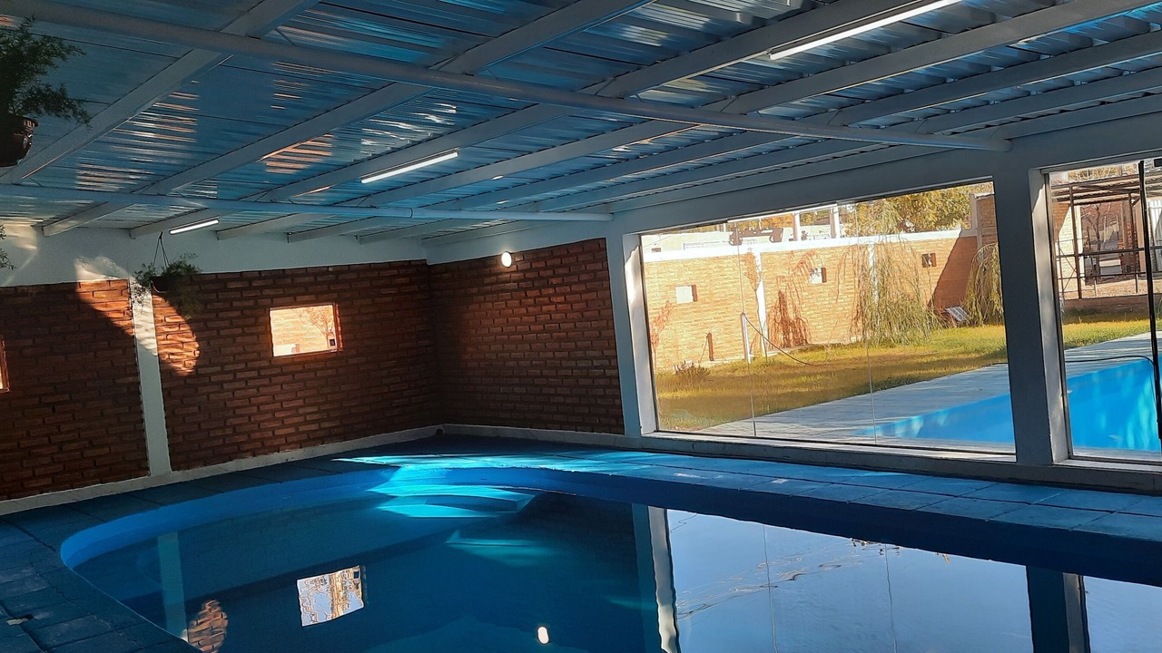 Photo of Outdoor in Chilecito