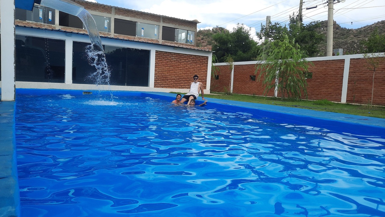 Photo of Outdoor in Chilecito