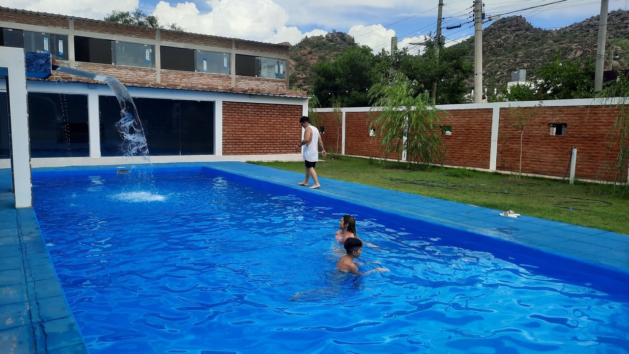 Photo of Outdoor in Chilecito
