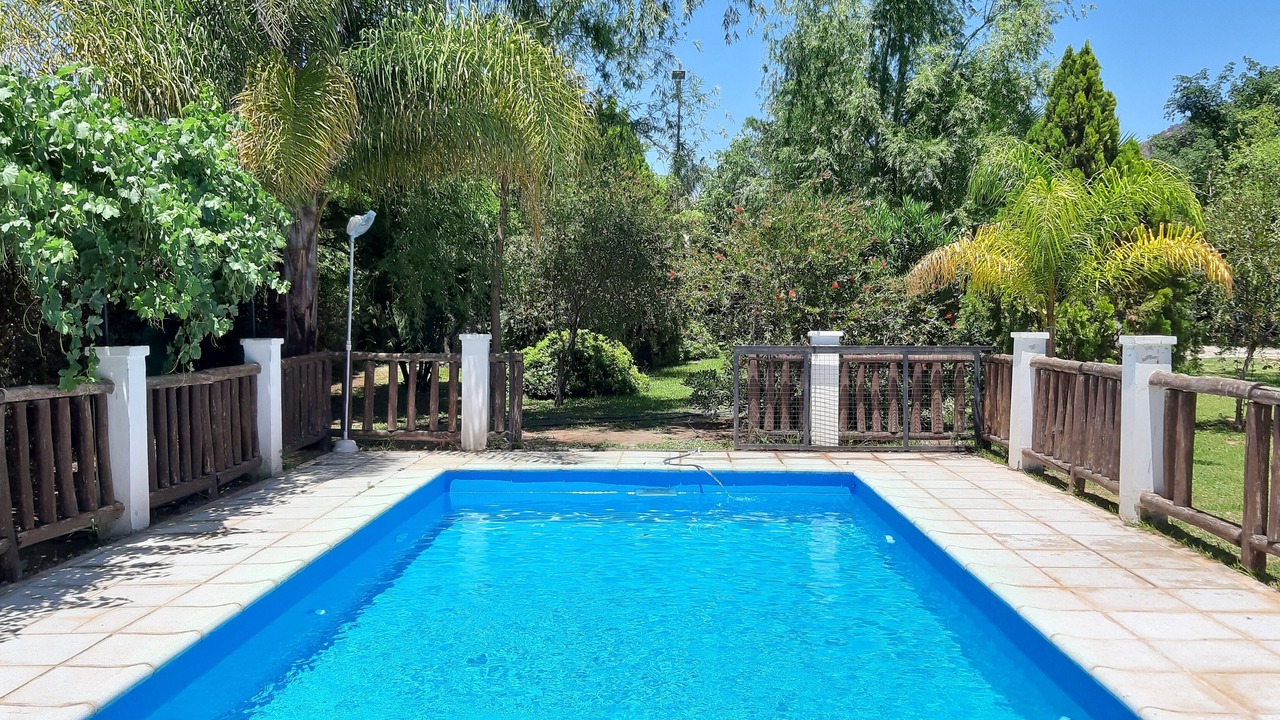Photo of Outdoor in Chilecito