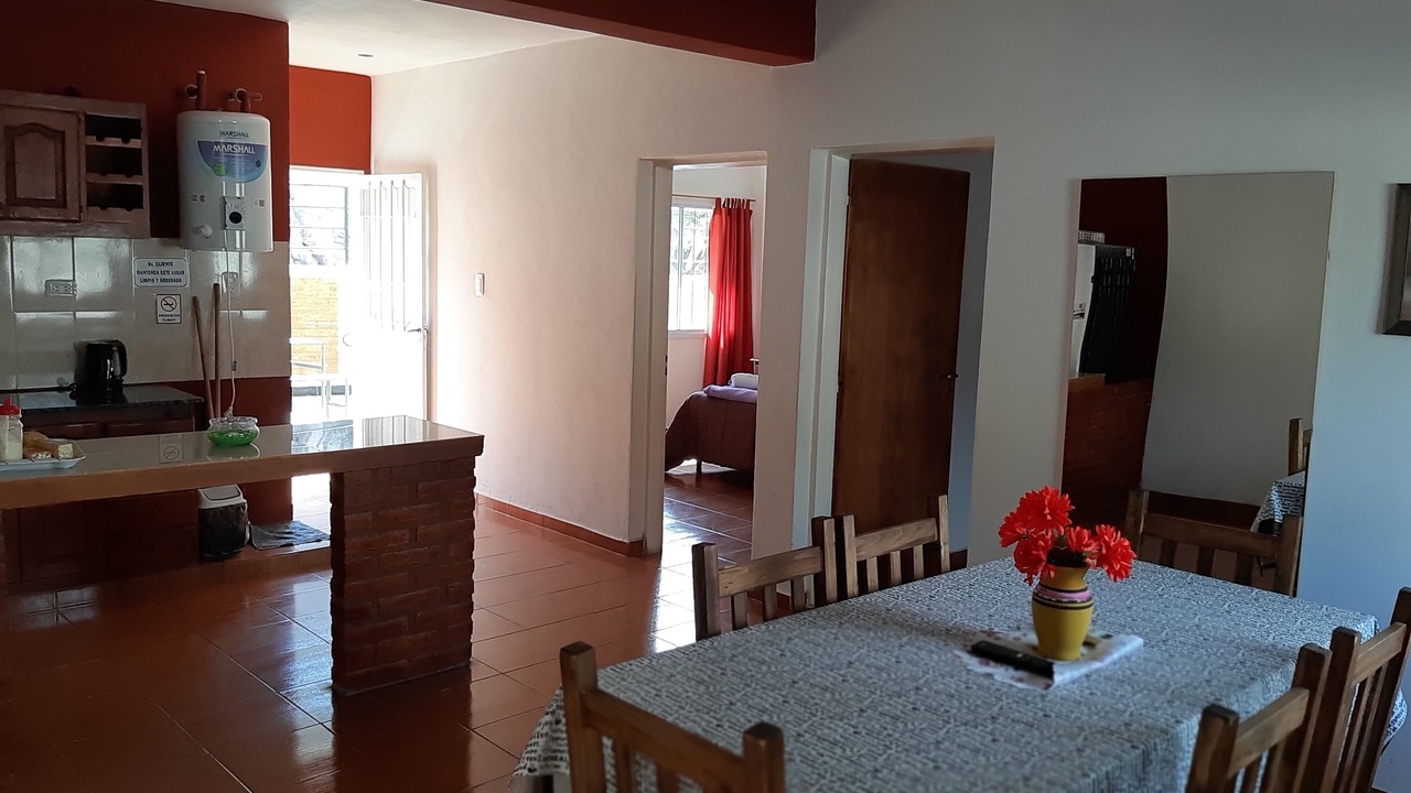 Photo of Patio Balcony in Chilecito