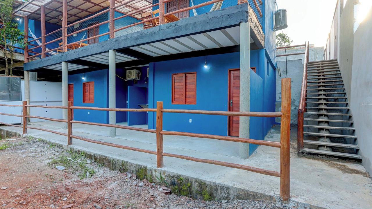 Photo of Bedroom in Itacare
