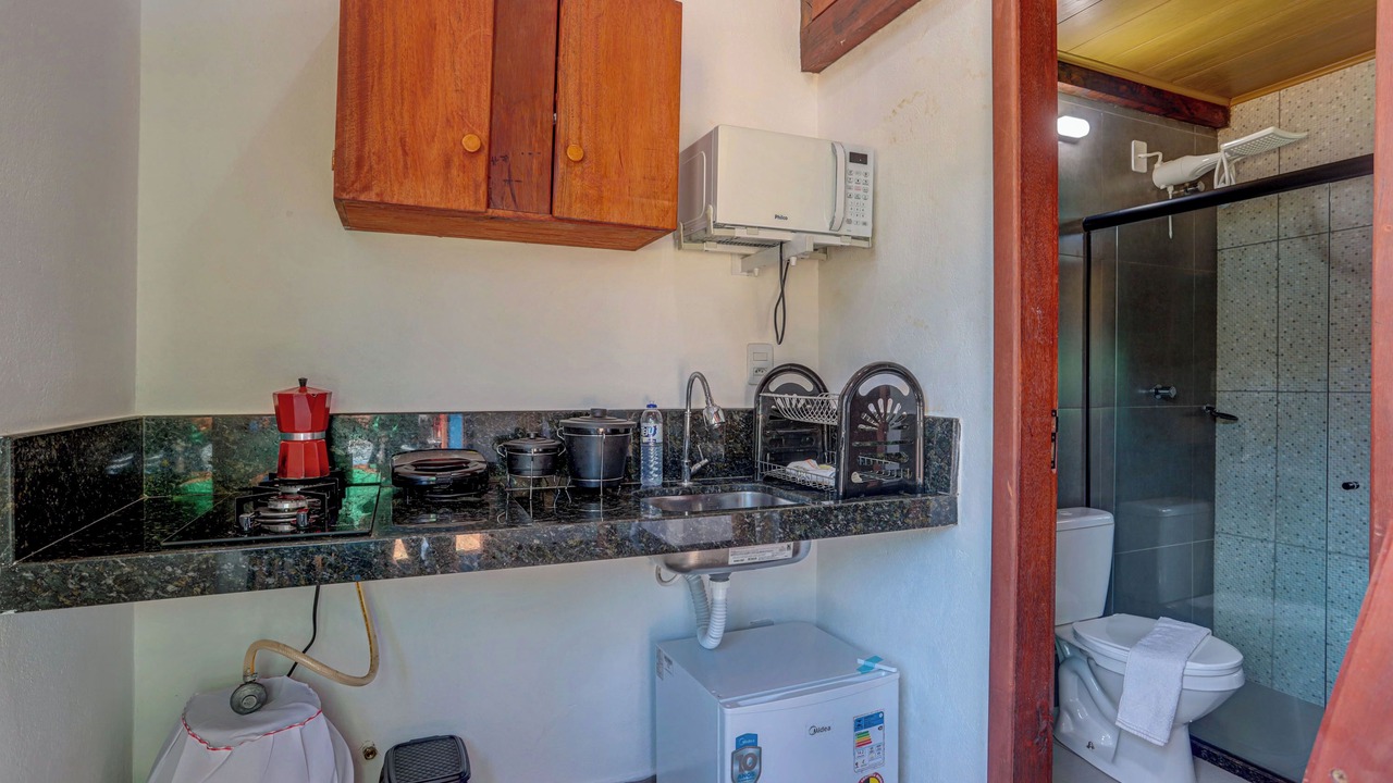 Photo of Outdoor in Itacare