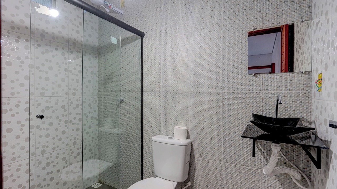 Photo of Bathroom in Itacare