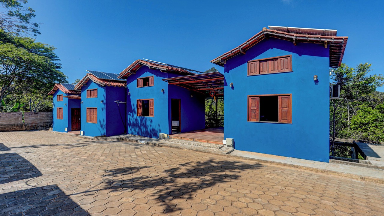 Photo of Outdoor in Itacare
