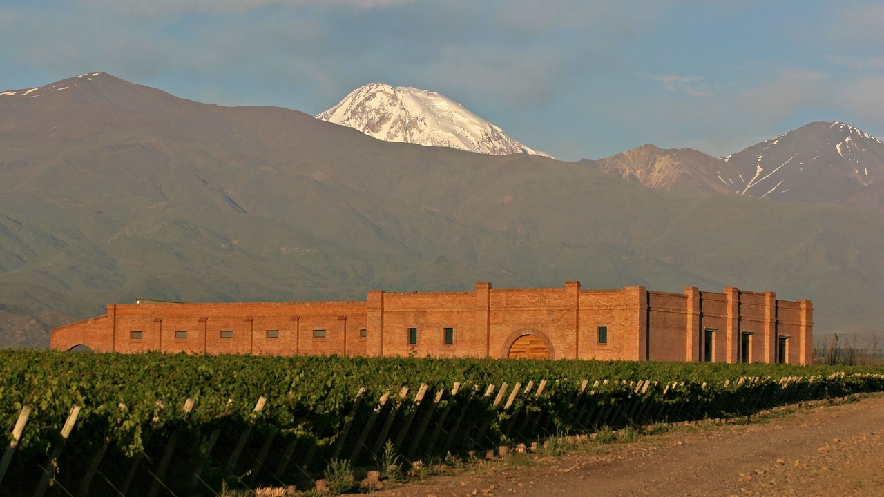 Photo of Others in Tupungato