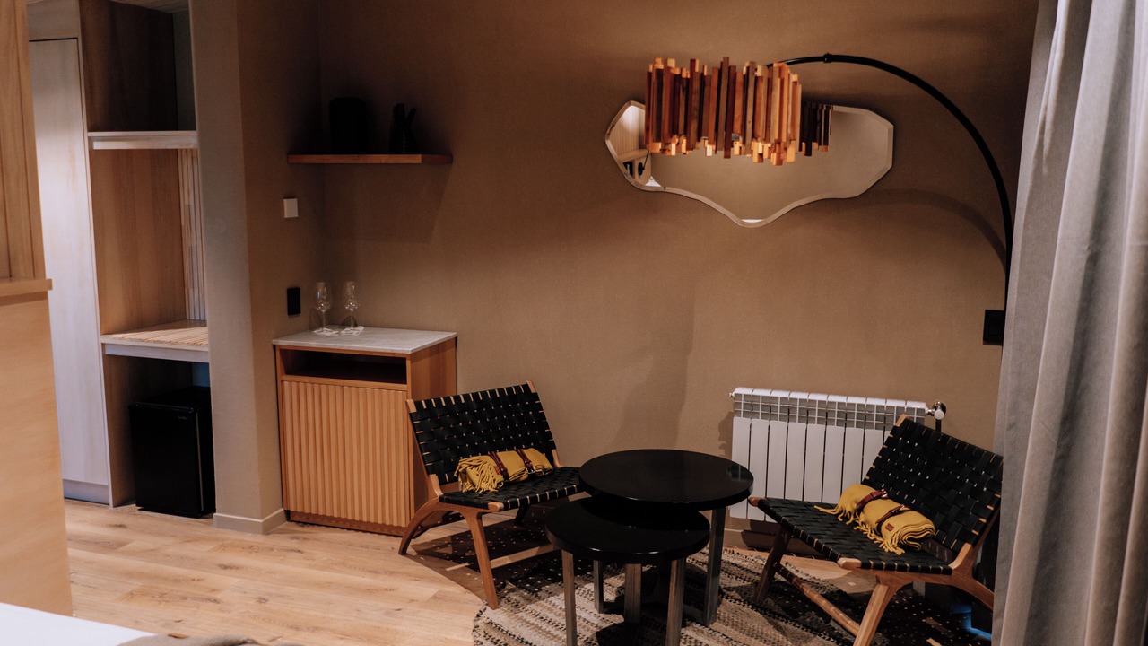 Photo of Bedroom in Tupungato