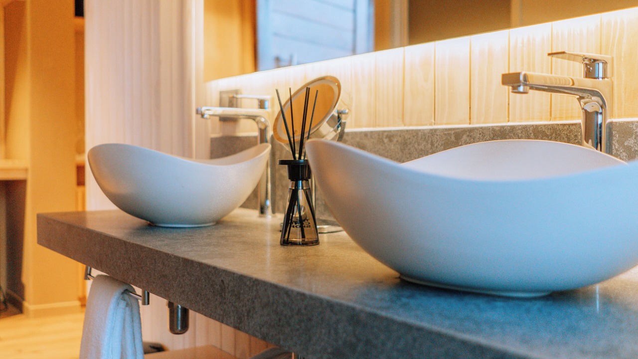 Photo of Bathroom in Tupungato