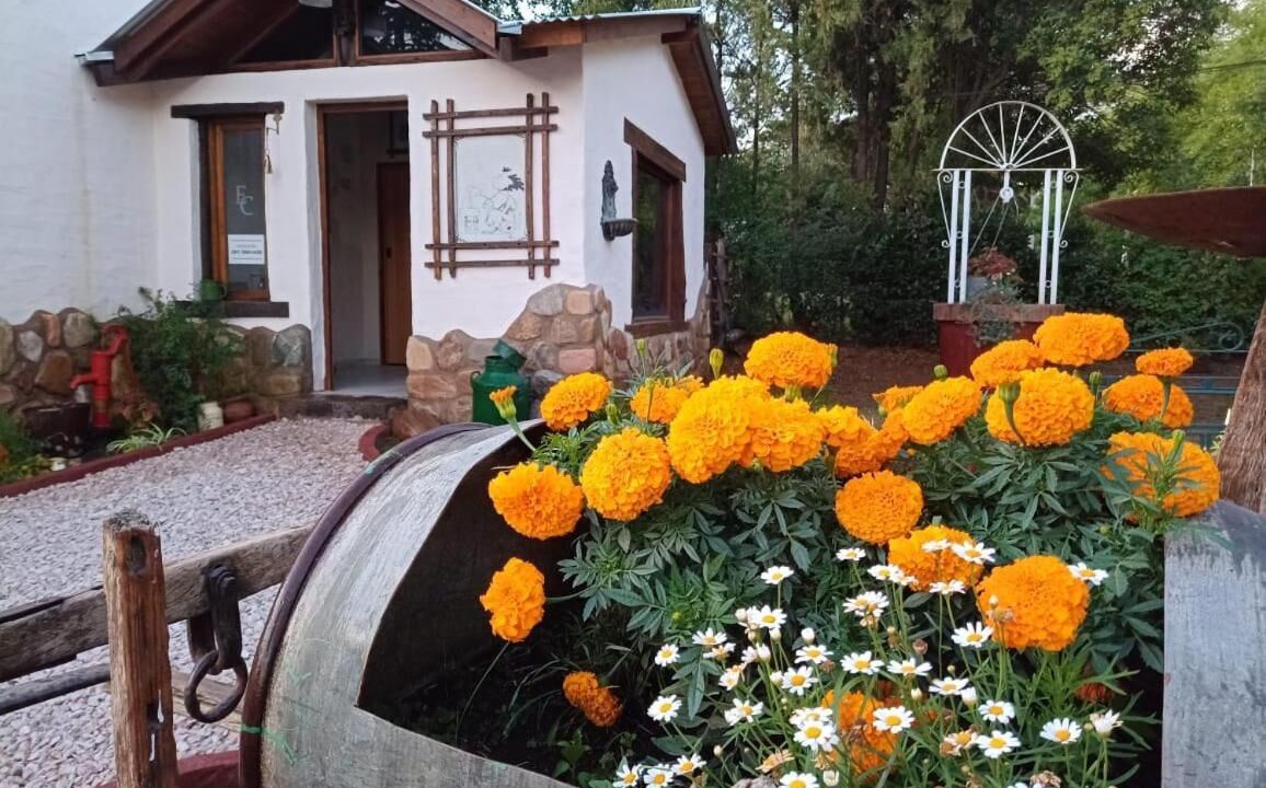 Photo of Outdoor in Sierra de la Ventana