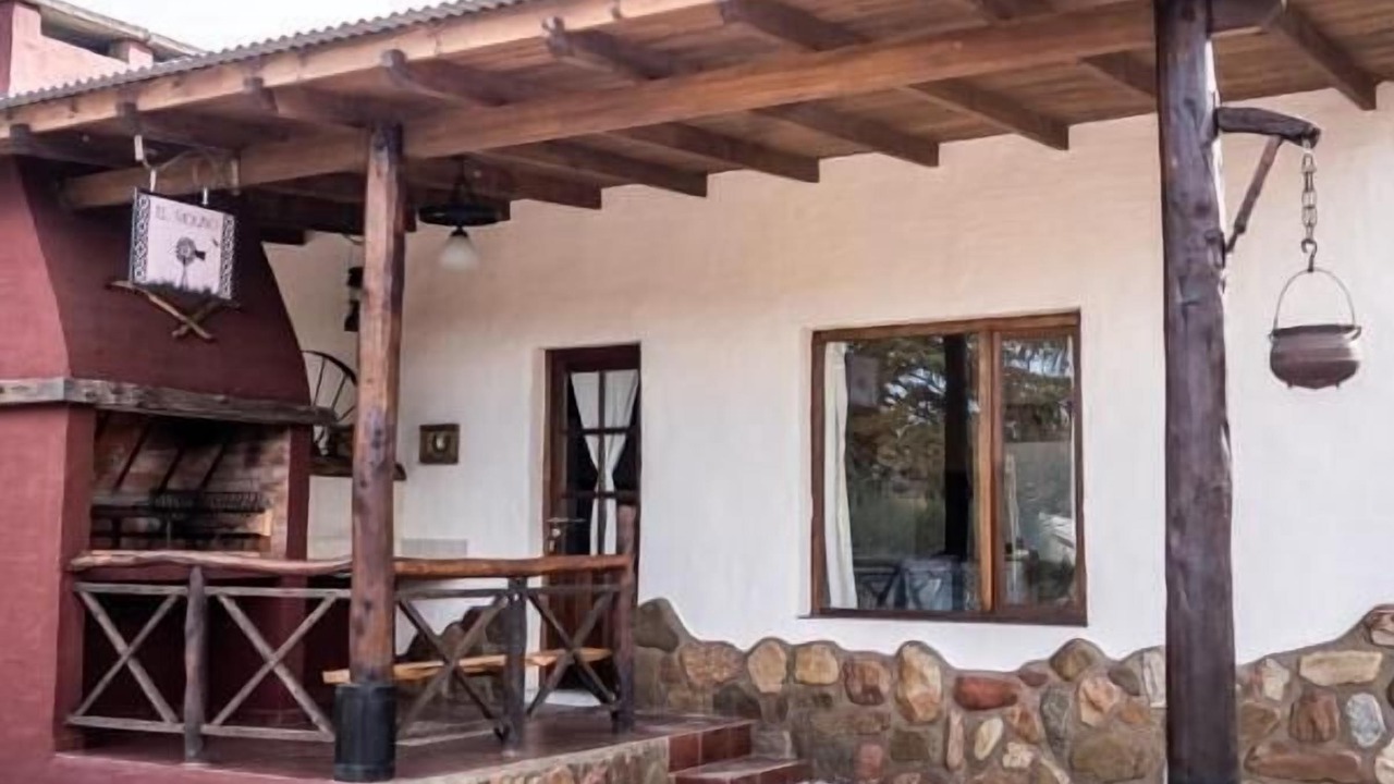 Photo of Outdoor in Sierra de la Ventana