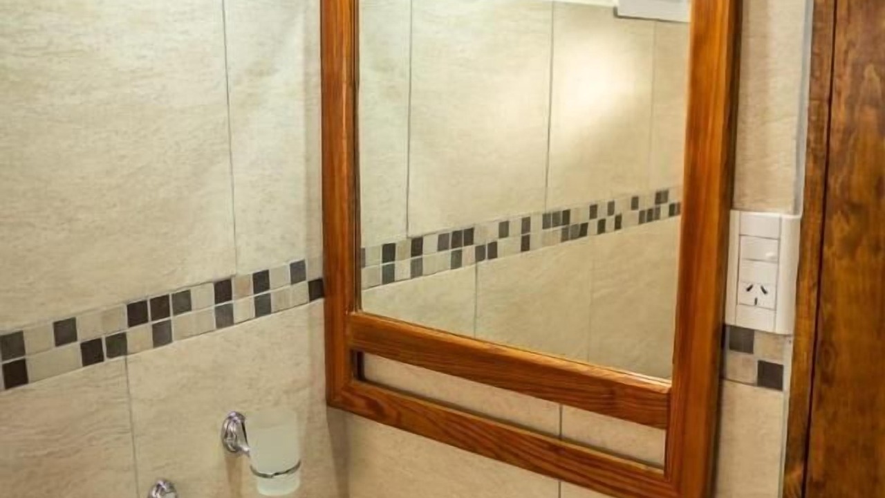 Photo of Bathroom in Sierra de la Ventana