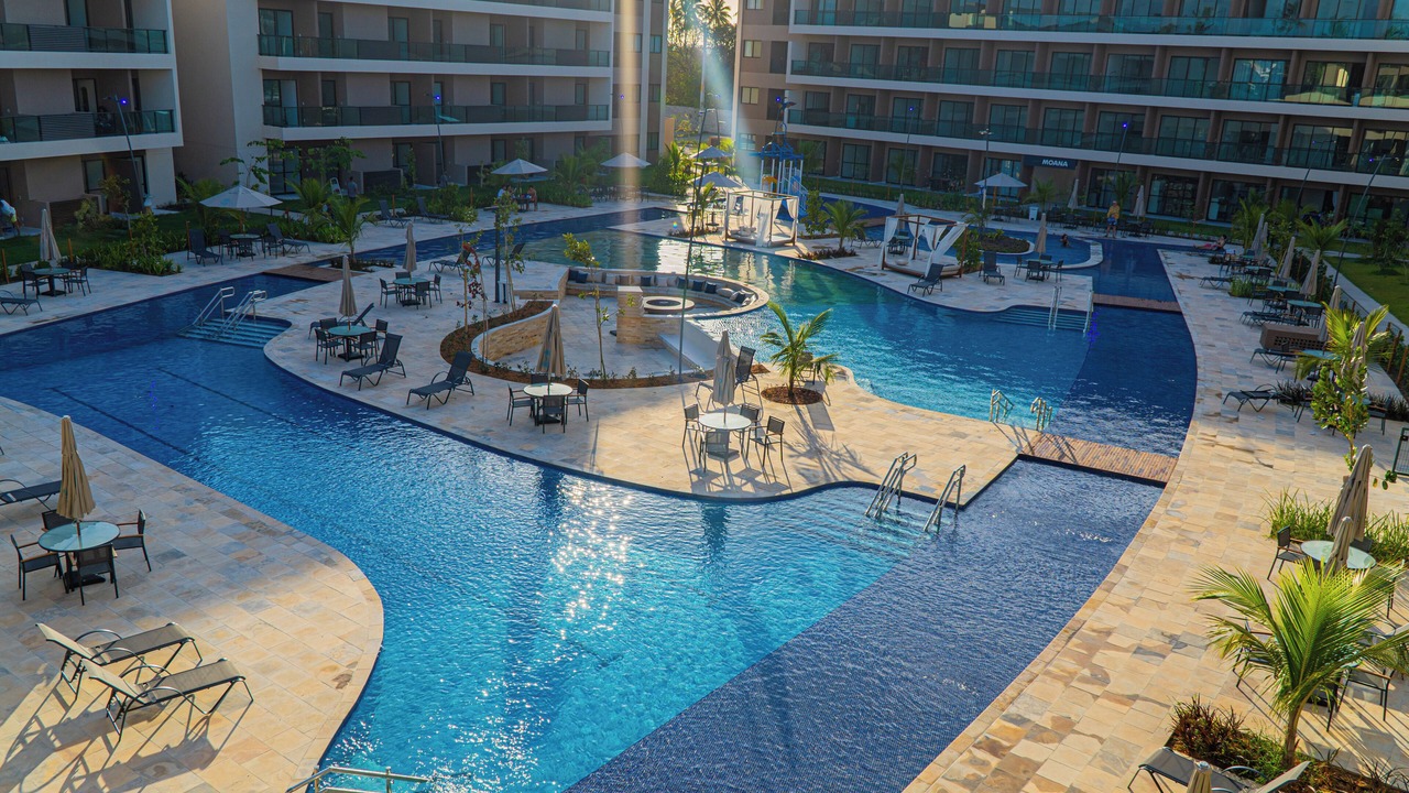 Photo of Outdoor in Porto de Galinhas