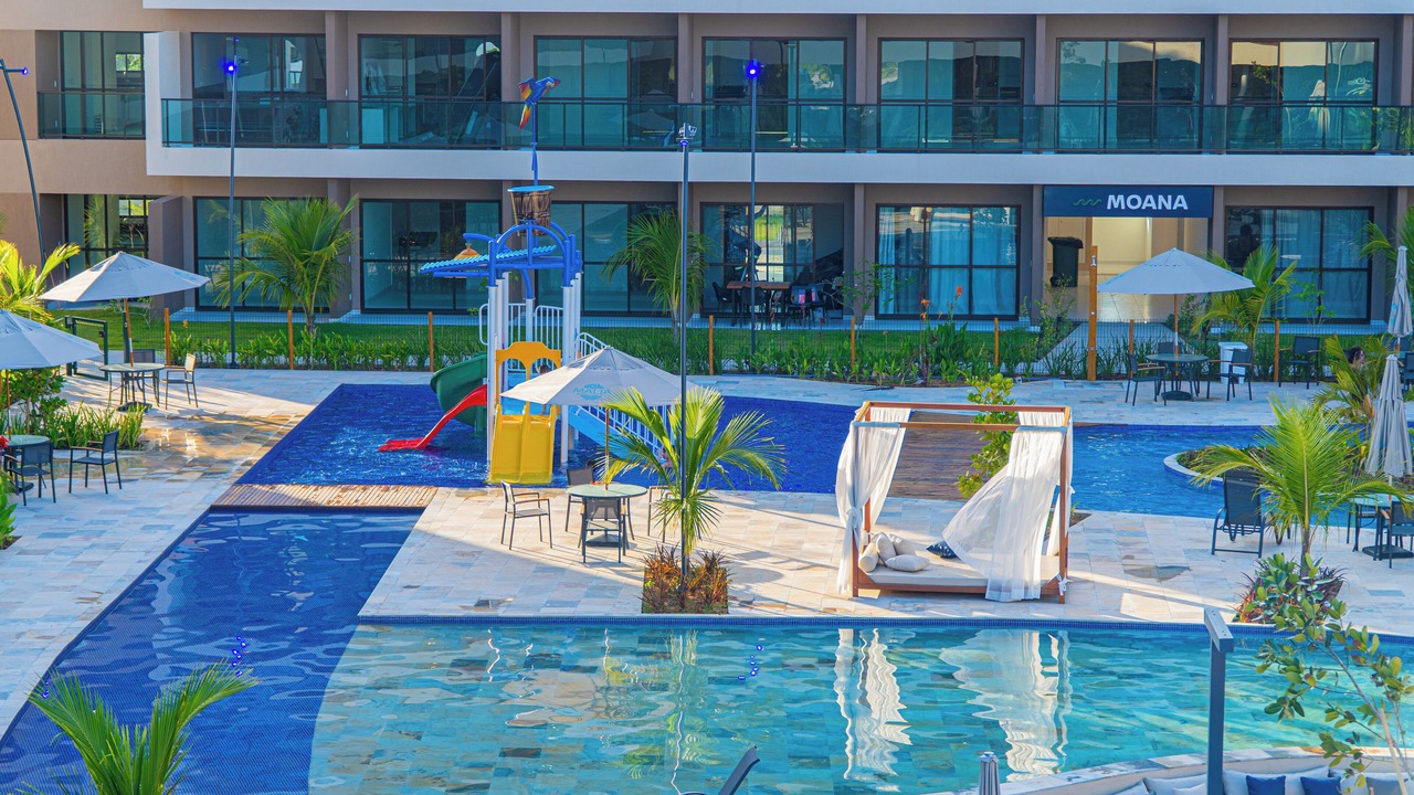 Photo of Outdoor in Porto de Galinhas