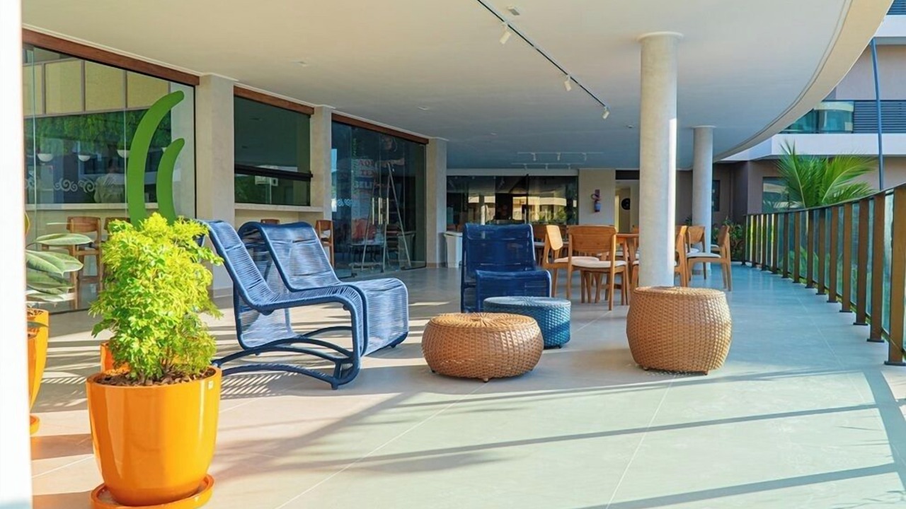 Photo of Outdoor in Porto de Galinhas