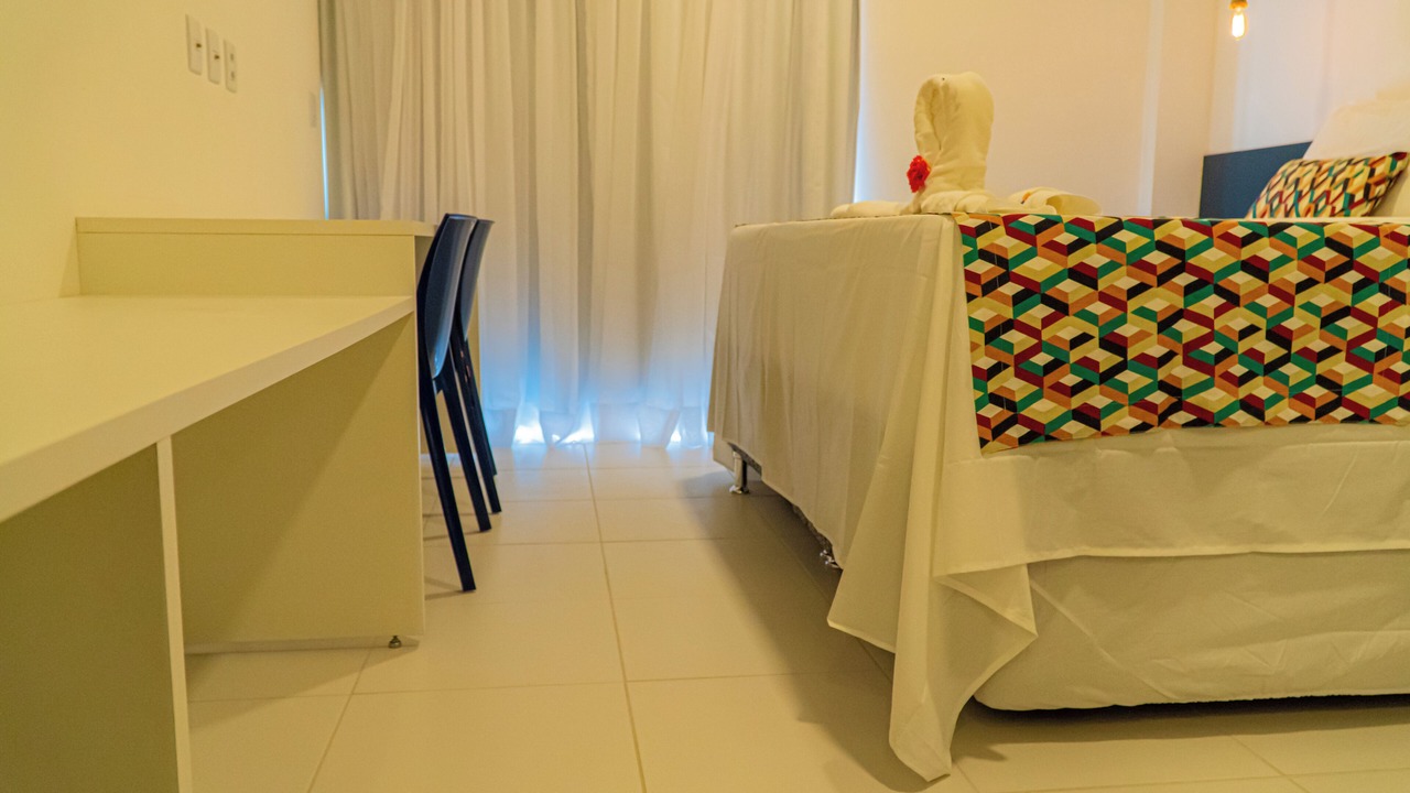 Photo of Bedroom in Porto de Galinhas