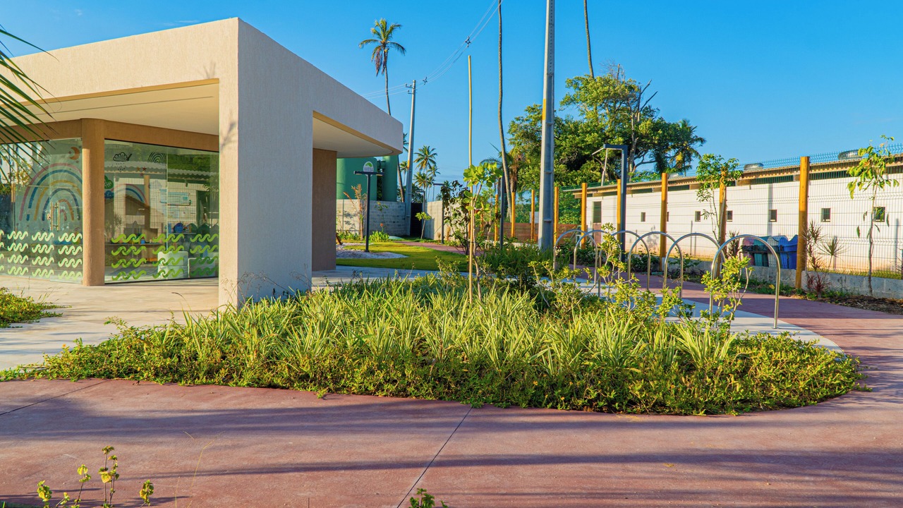 Photo of Outdoor in Porto de Galinhas