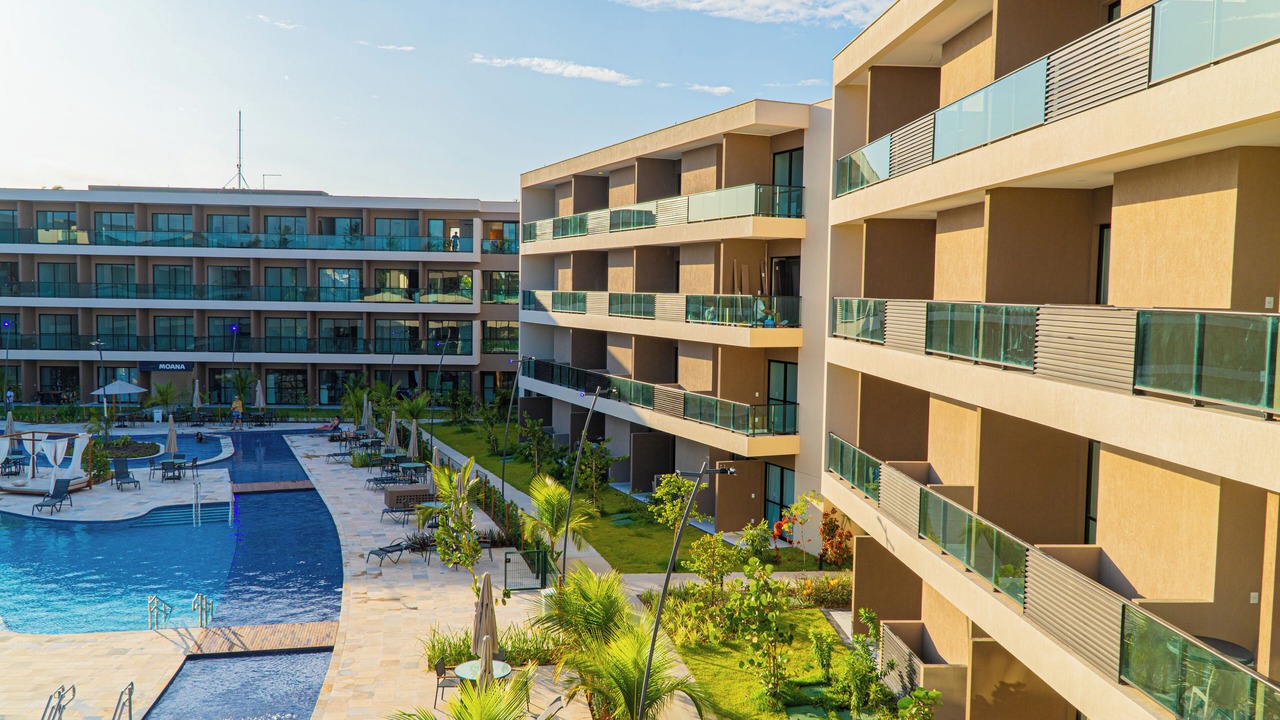 Photo of Outdoor in Porto de Galinhas