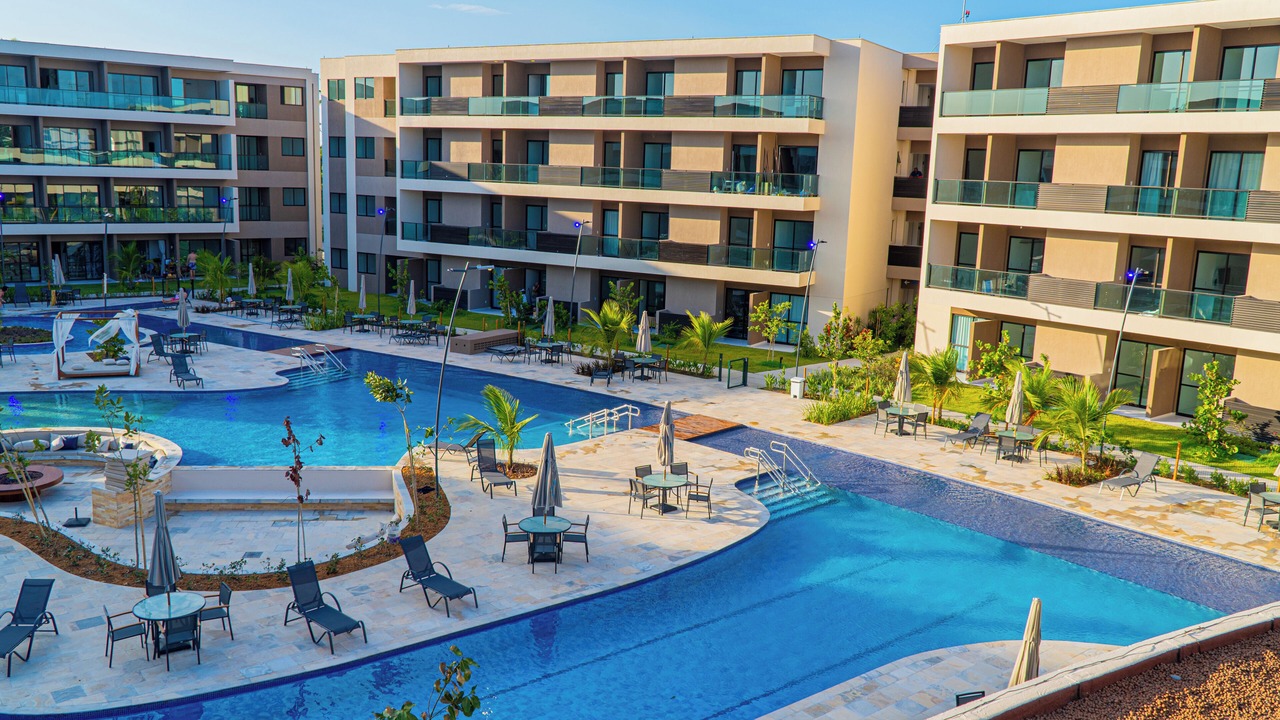 Photo of Outdoor in Porto de Galinhas
