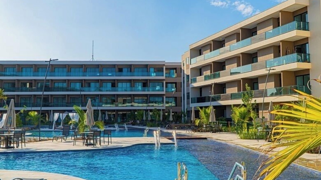 Photo of Outdoor in Porto de Galinhas