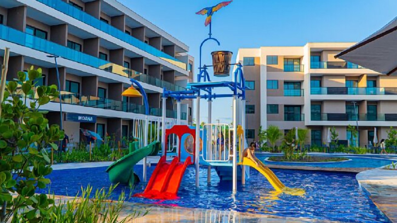 Photo of Outdoor in Porto de Galinhas
