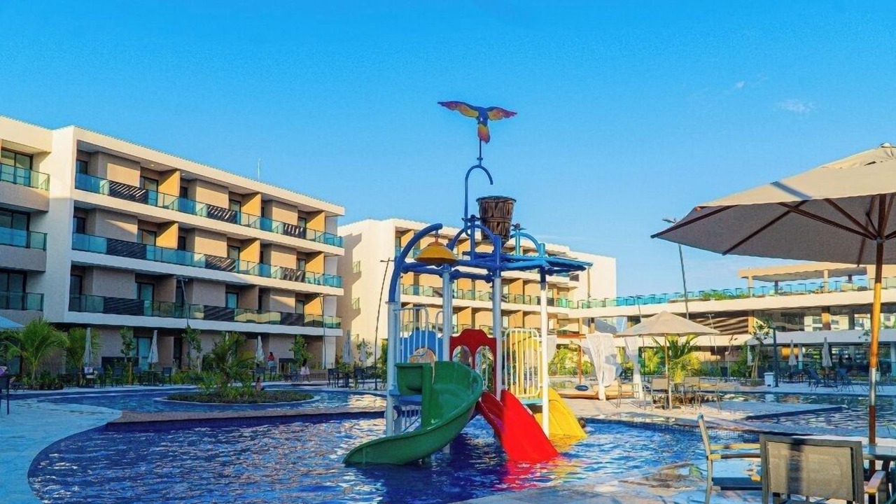 Photo of Outdoor in Porto de Galinhas