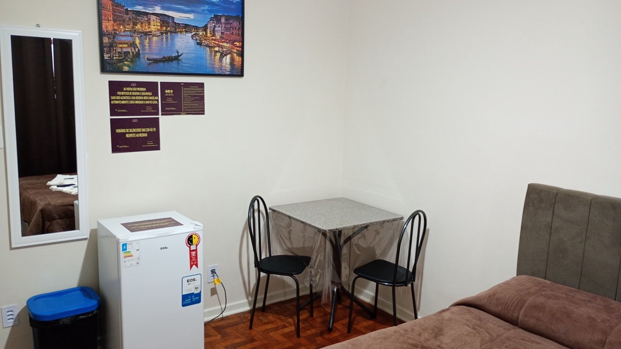 Photo of Bedroom in Londrina