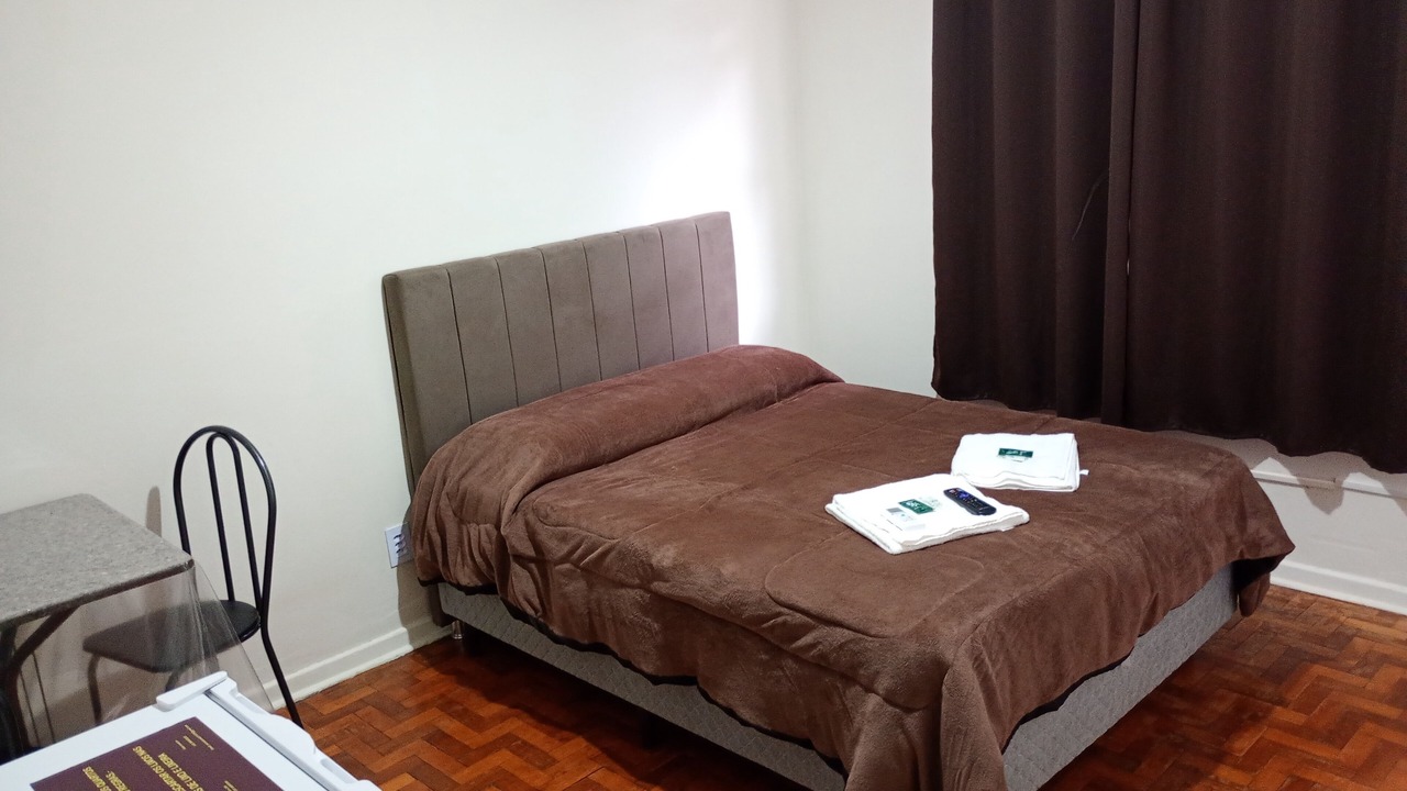 Photo of Bedroom in Londrina