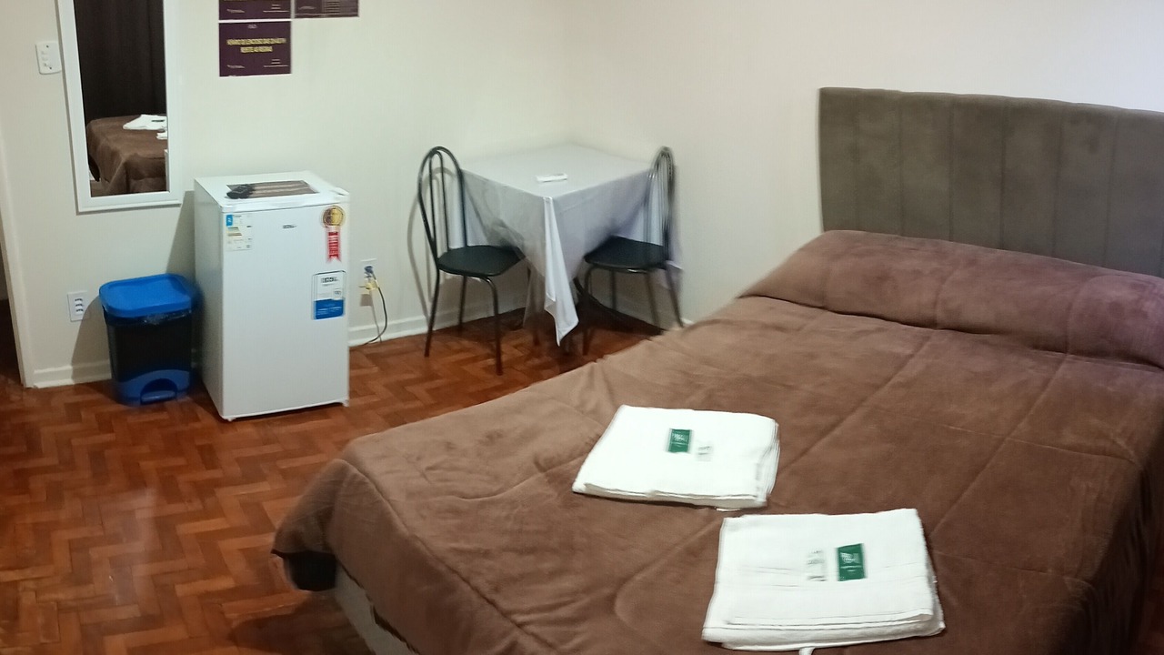 Photo of Bedroom in Londrina