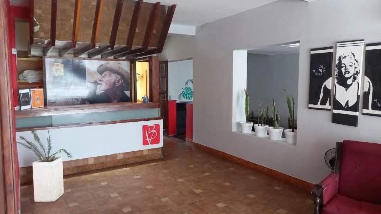 Photo of Livingroom in La Falda