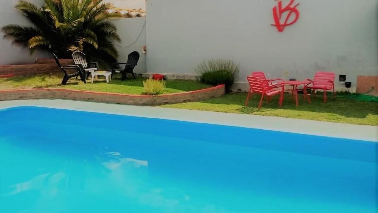 Photo of Outdoor in La Falda
