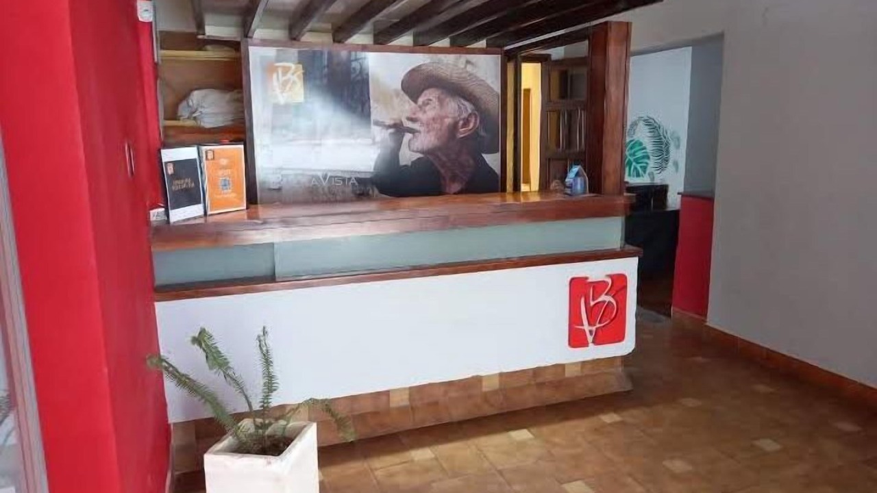 Photo of Livingroom in La Falda