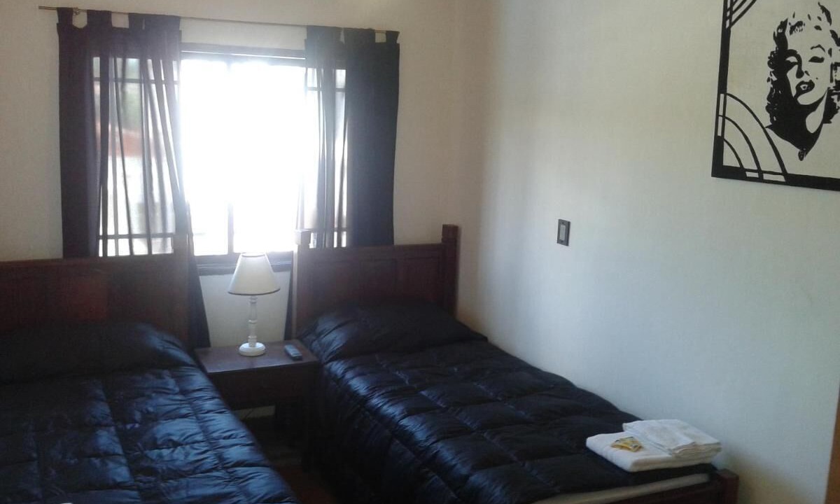 Photo of Bedroom in La Falda