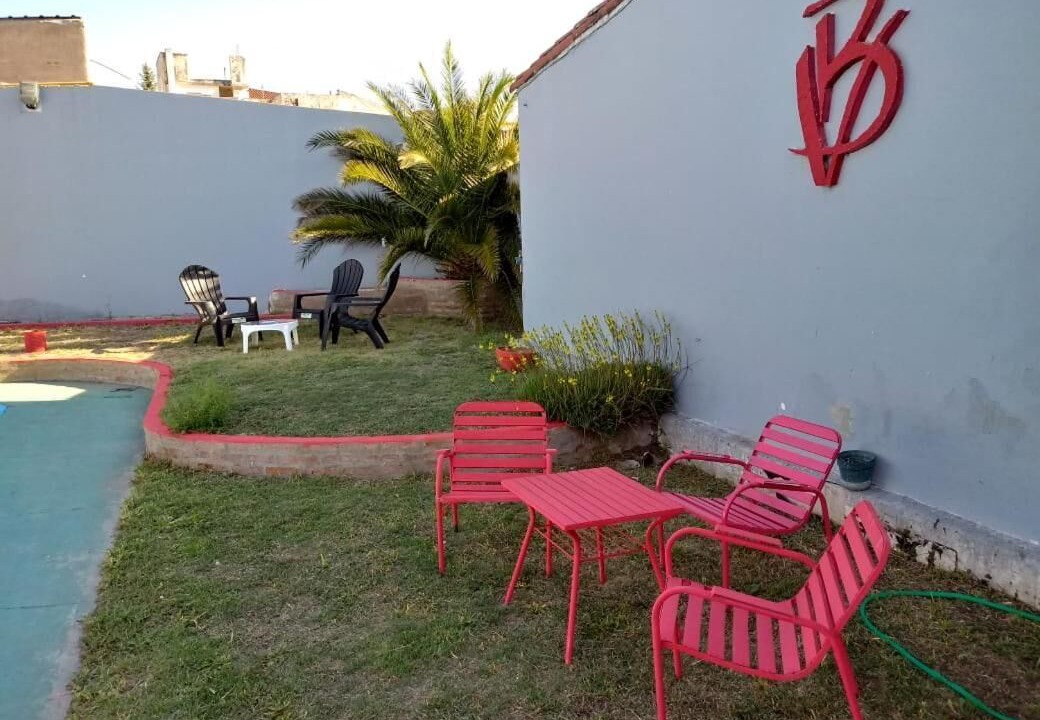 Photo of Outdoor in La Falda