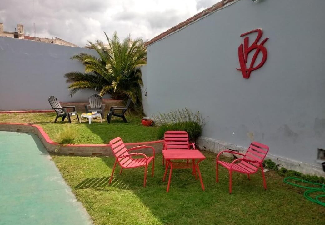 Photo of Outdoor in La Falda