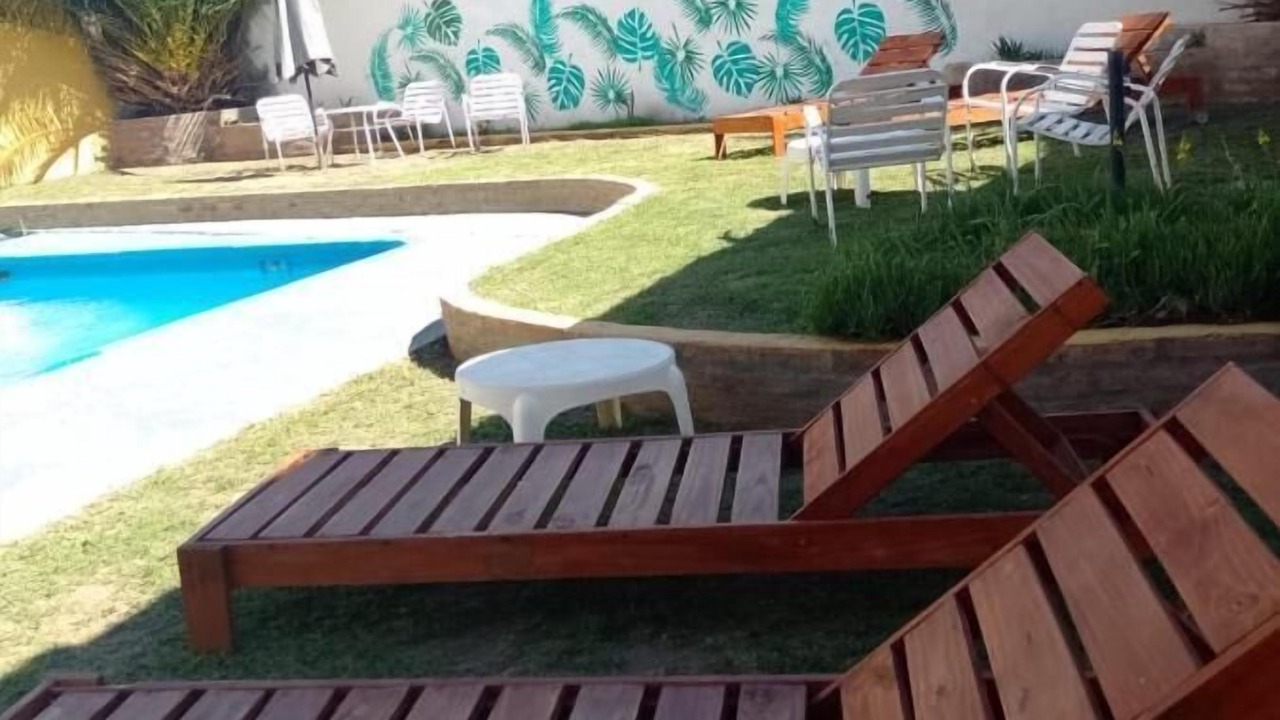 Photo of Outdoor in La Falda