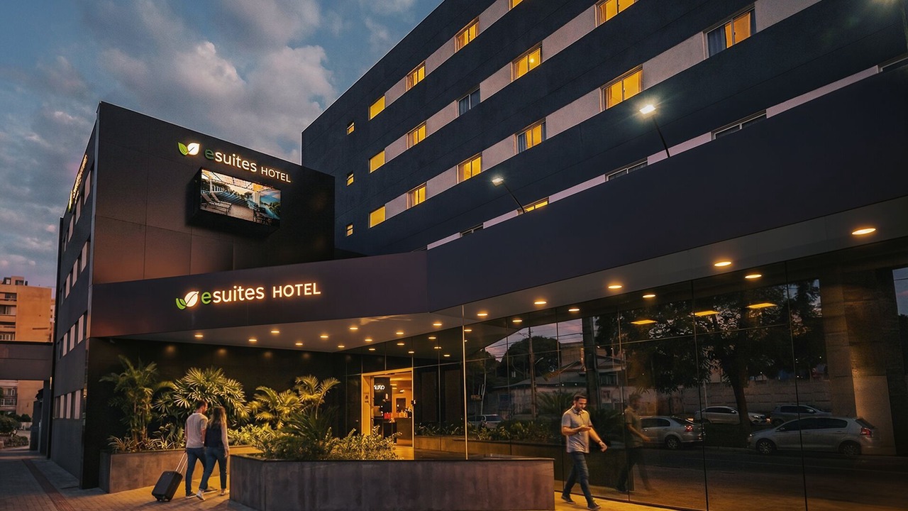 Photo of Outdoor in Sorocaba