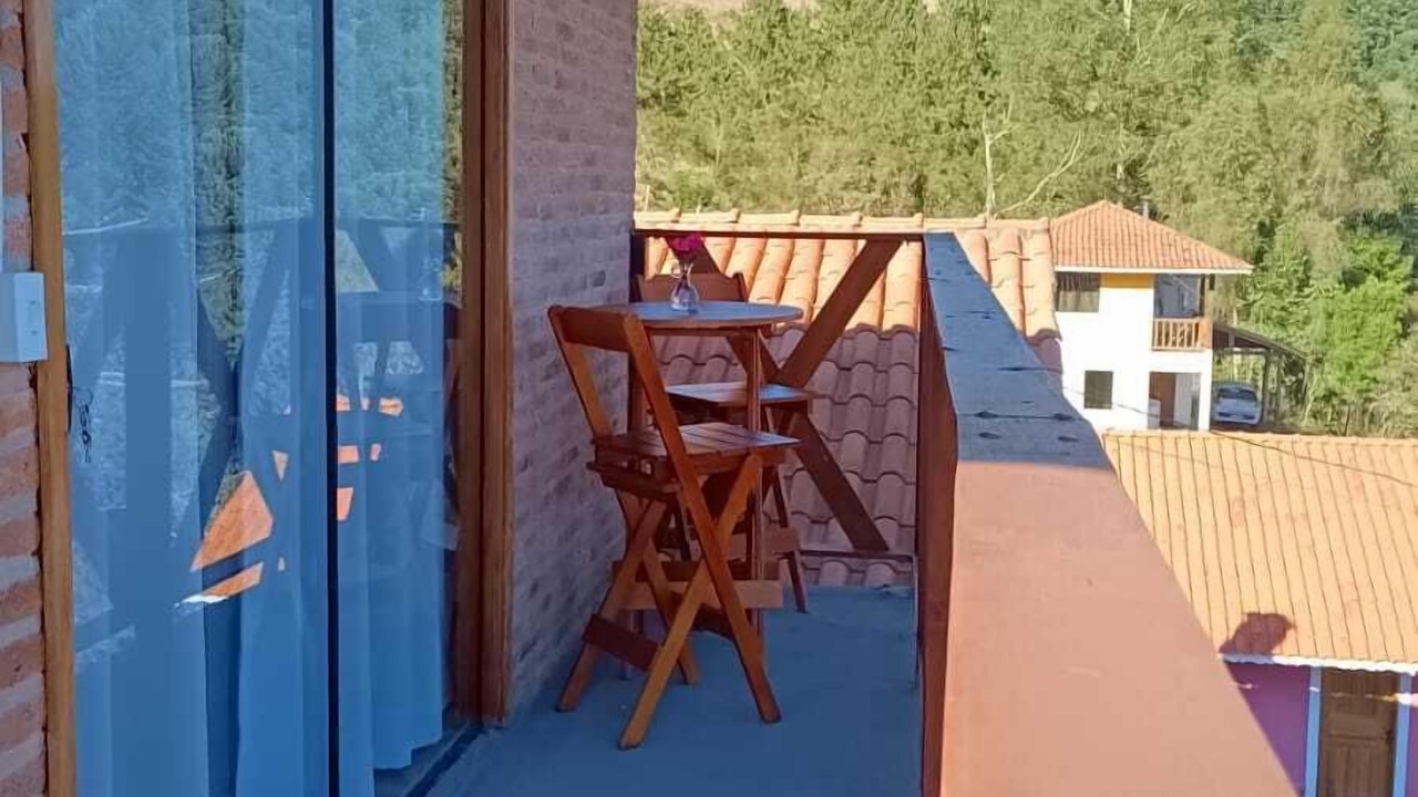 Photo of Outdoor in Camanducaia