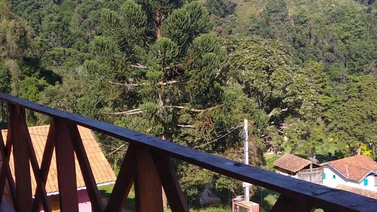 Photo of Patio Balcony in Camanducaia