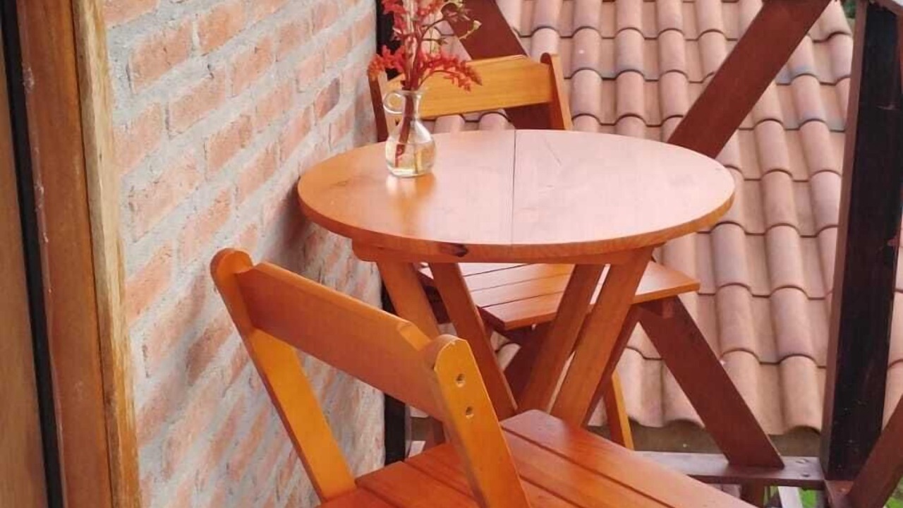 Photo of Livingroom in Camanducaia