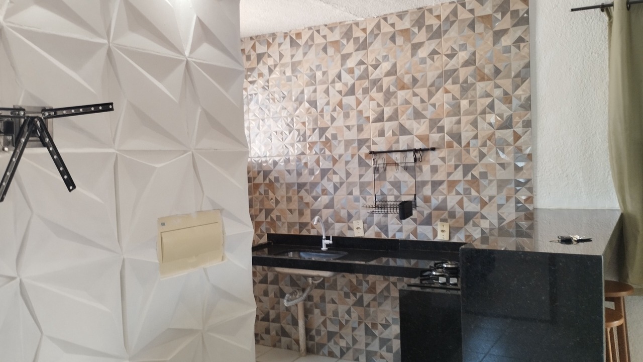 Photo of Kitchen in Jardim Esperanca
