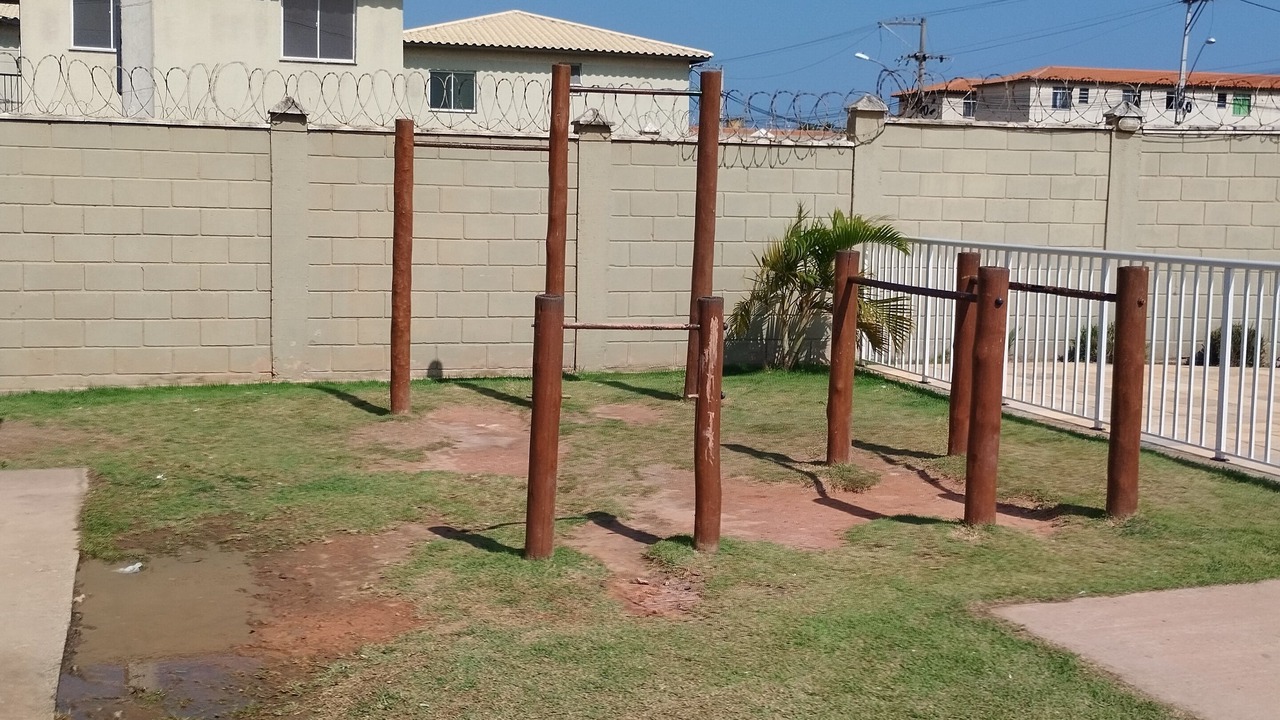 Photo of Outdoor in Jardim Esperanca