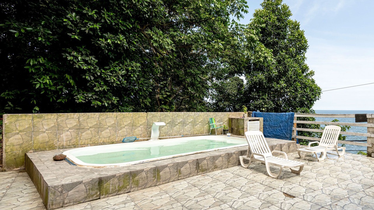 Photo of Patio Balcony in Mangaratiba