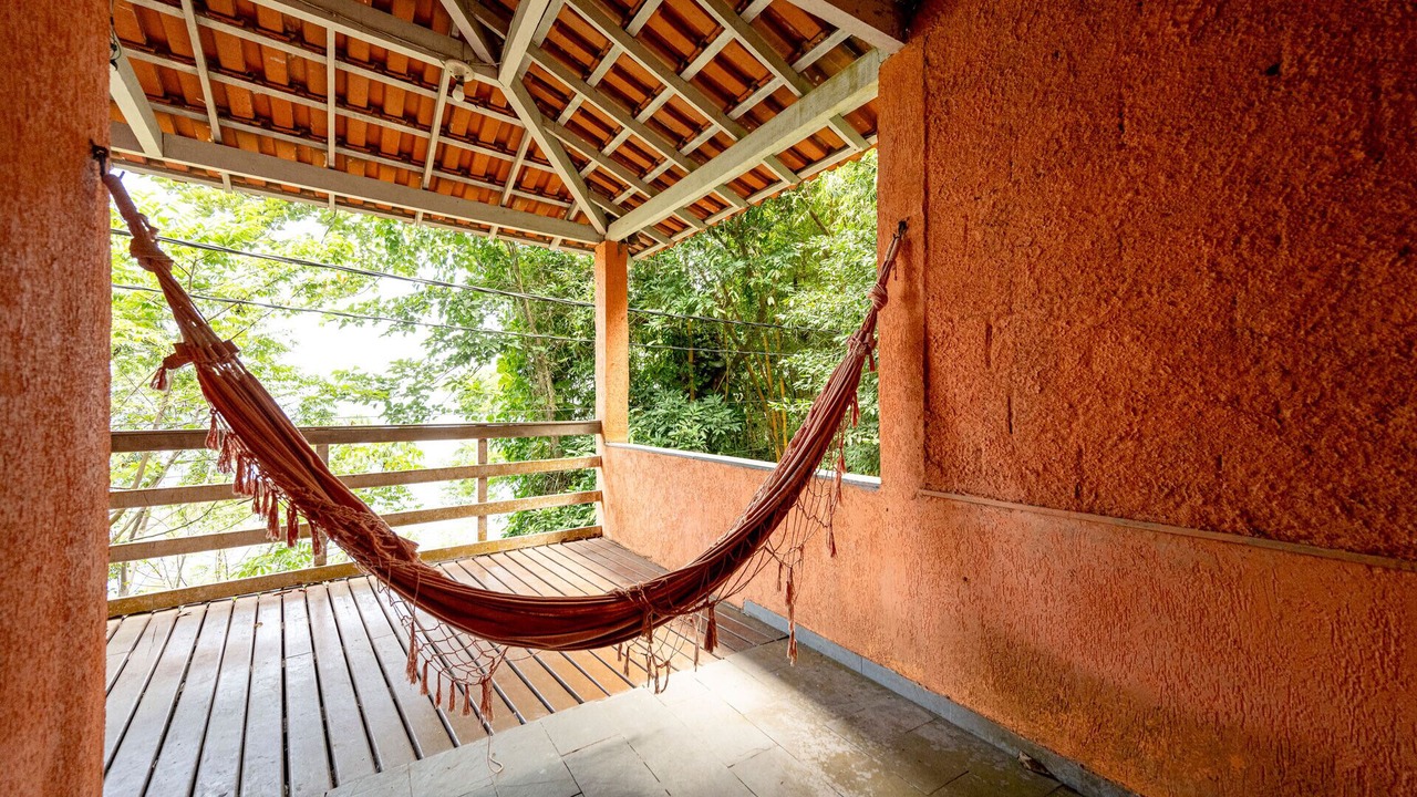Photo of Patio Balcony in Mangaratiba
