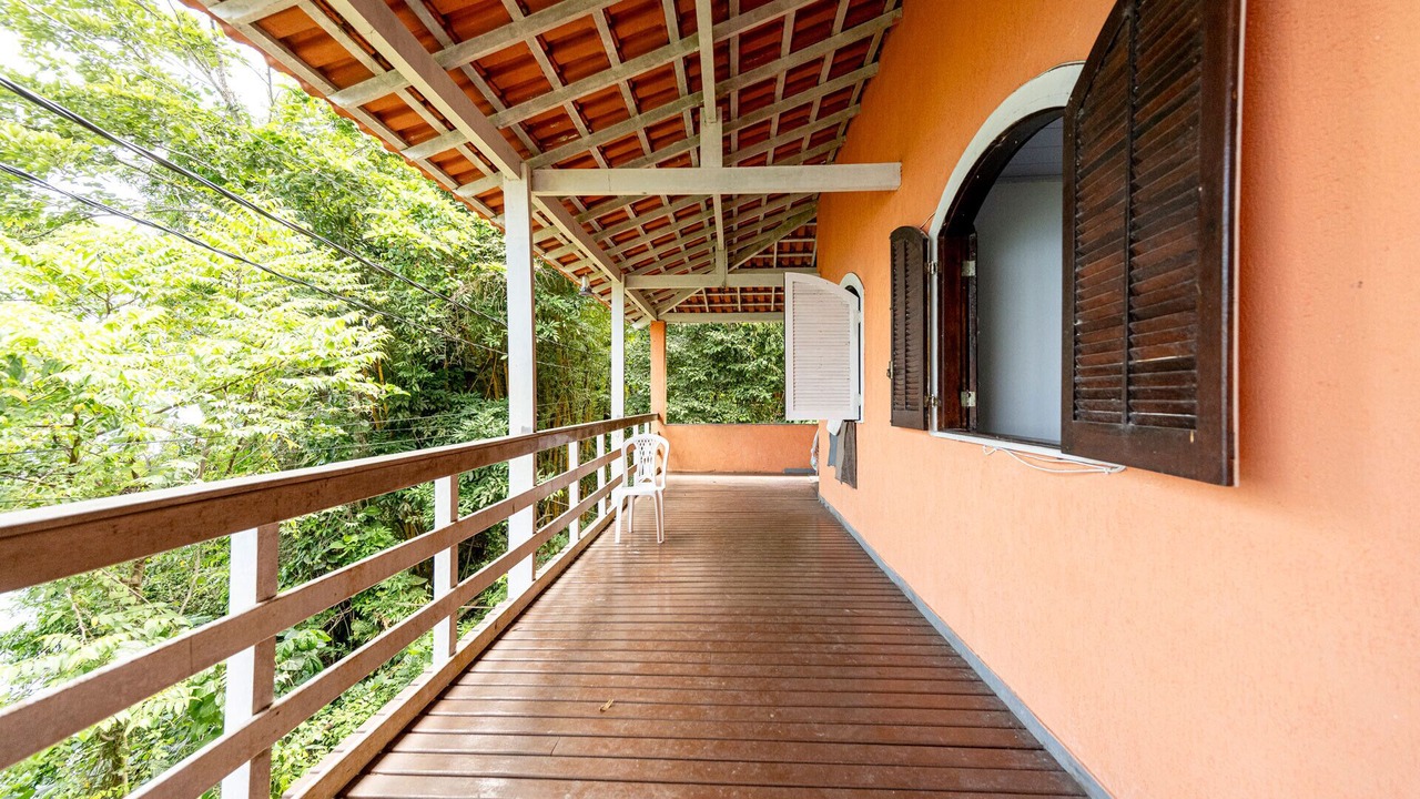 Photo of Patio Balcony in Mangaratiba
