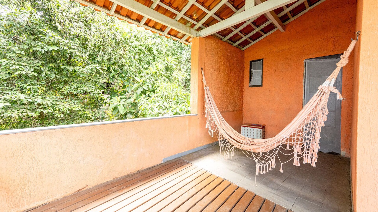 Photo of Patio Balcony in Mangaratiba