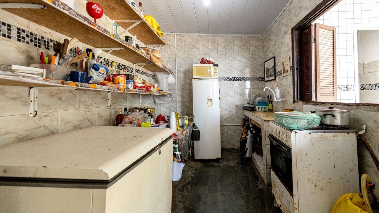 Photo of Kitchen in Mangaratiba